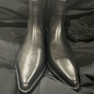 Brand New Michael Kors Booties